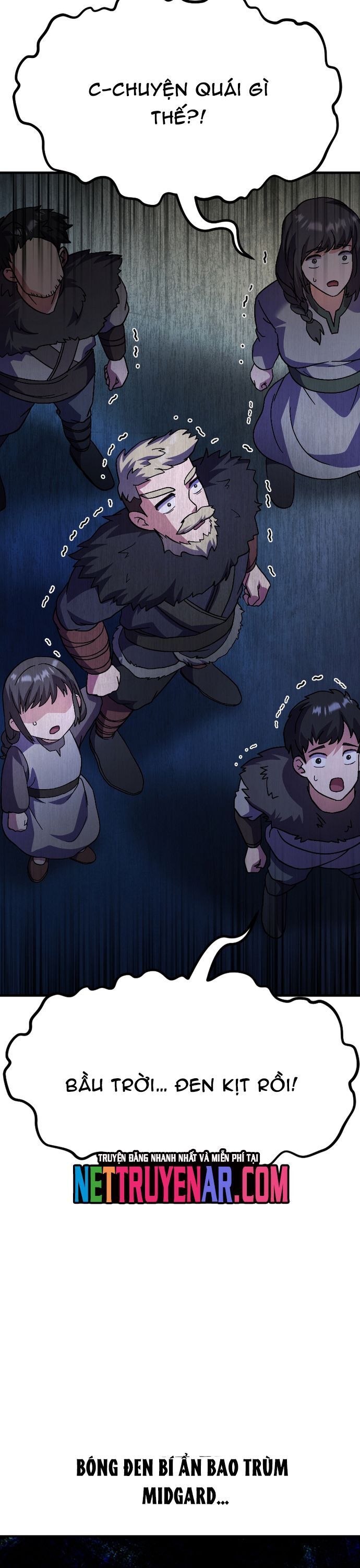 Shipper Của Thần - Chương 65 - Trang 48