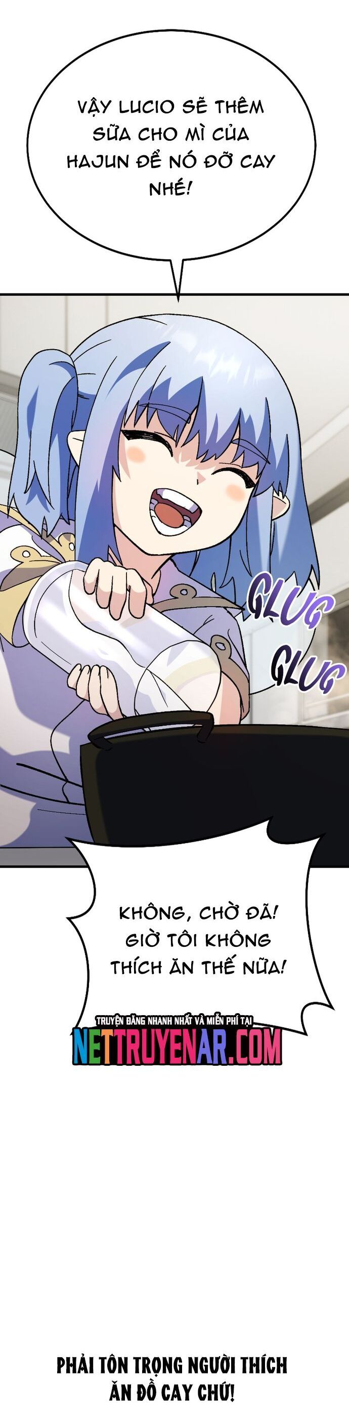 Shipper Của Thần - Chương 65 - Trang 28