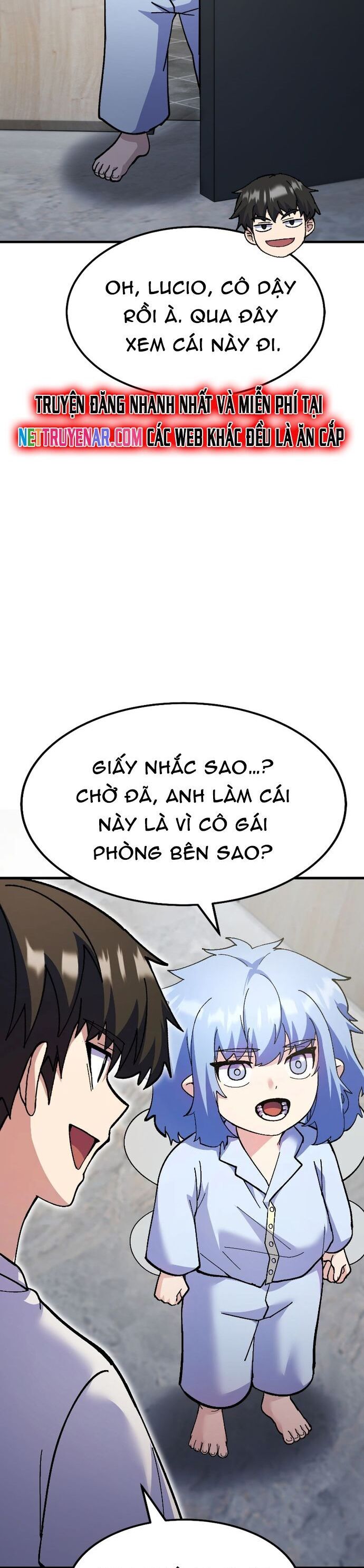 Shipper Của Thần - Chương 65 - Trang 12