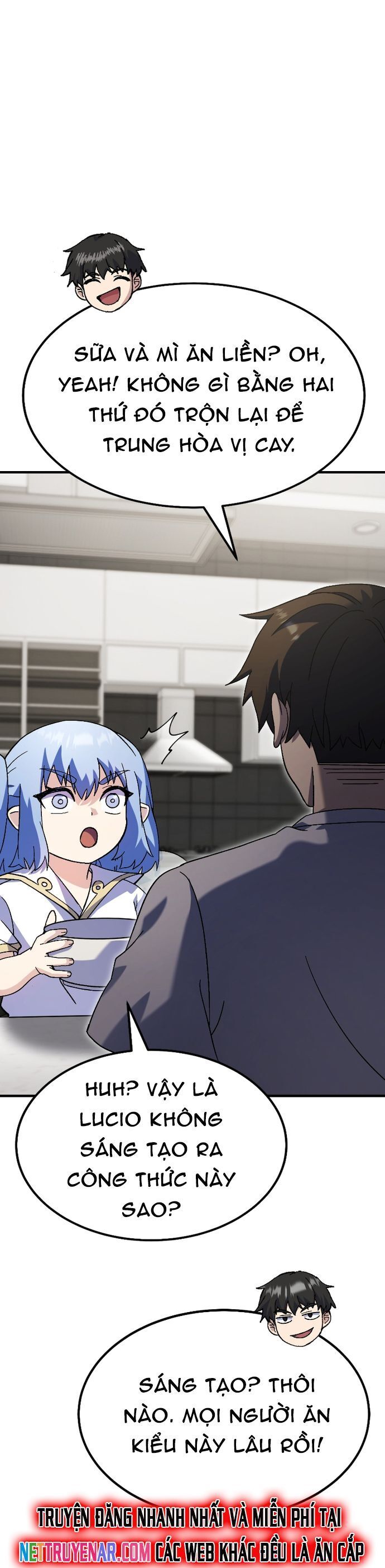 Shipper Của Thần - Chương 65 - Trang 26