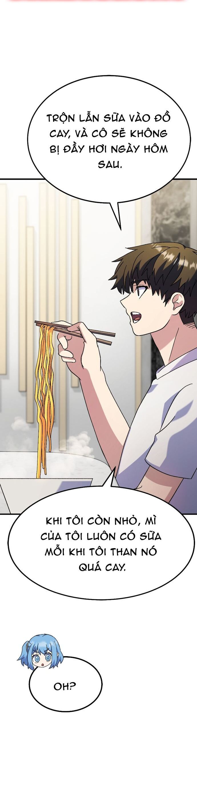 Shipper Của Thần - Chương 65 - Trang 27