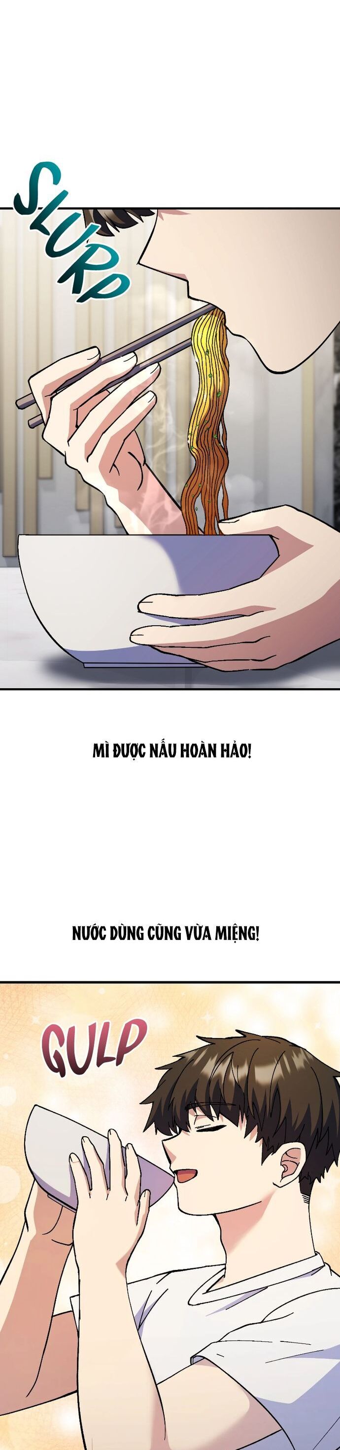 Shipper Của Thần - Chương 65 - Trang 20
