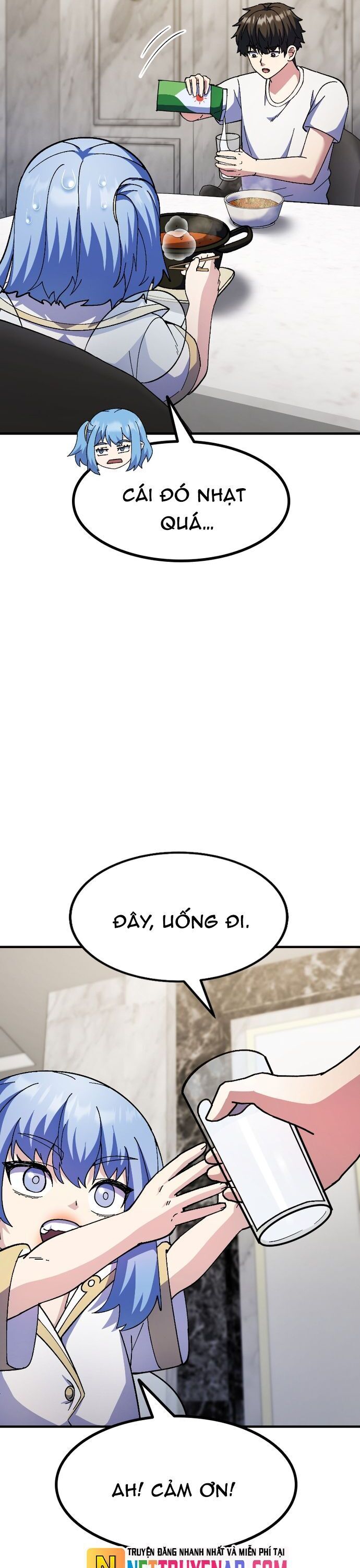 Shipper Của Thần - Chương 65 - Trang 23