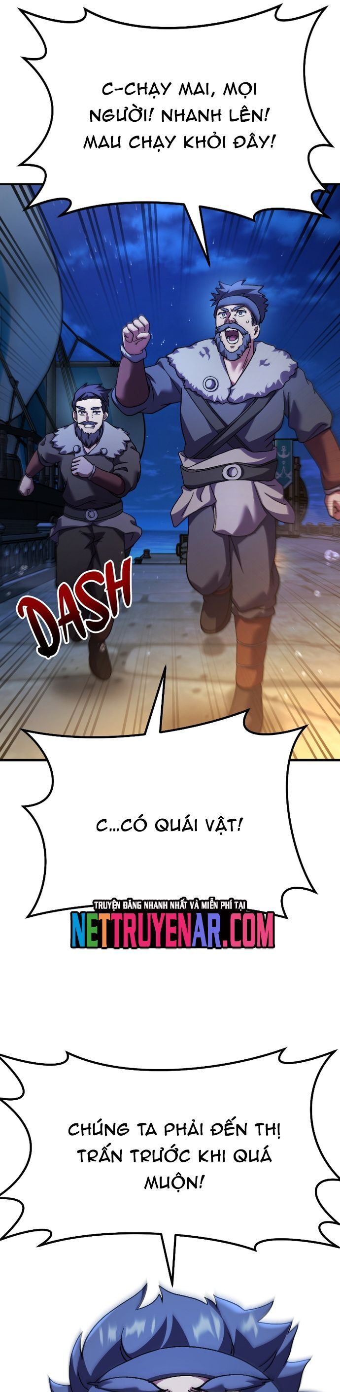 Shipper Của Thần - Chương 65 - Trang 38