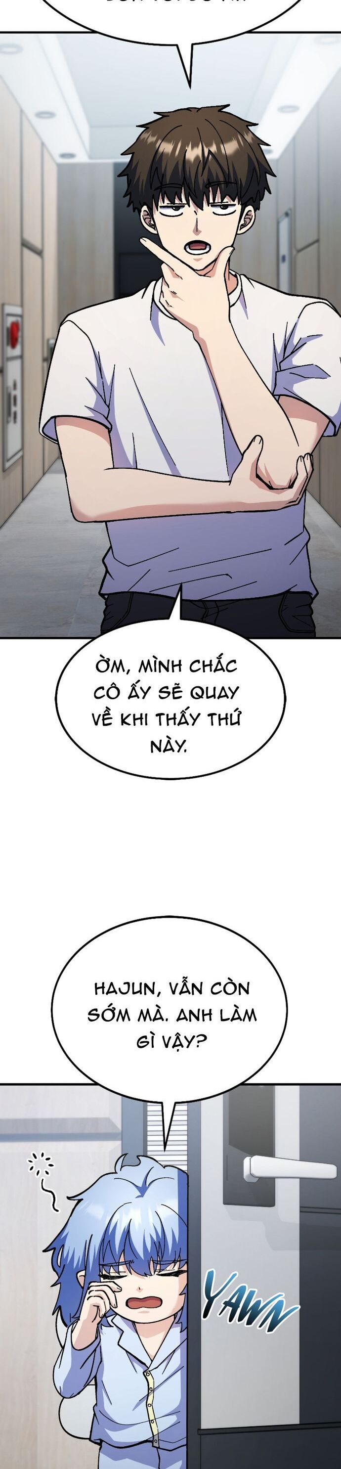 Shipper Của Thần - Chương 65 - Trang 11