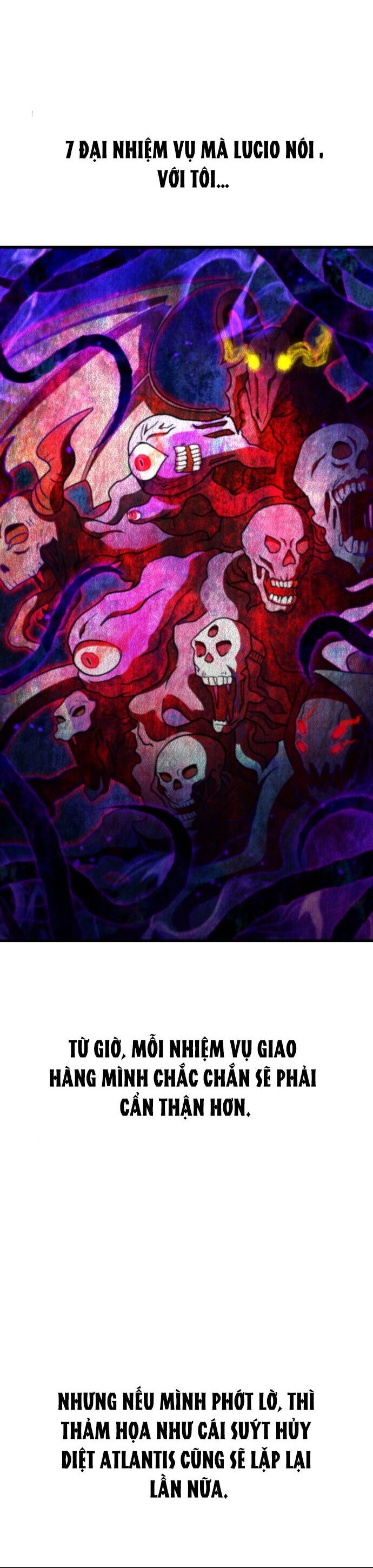 Shipper Của Thần - Chương 65 - Trang 33