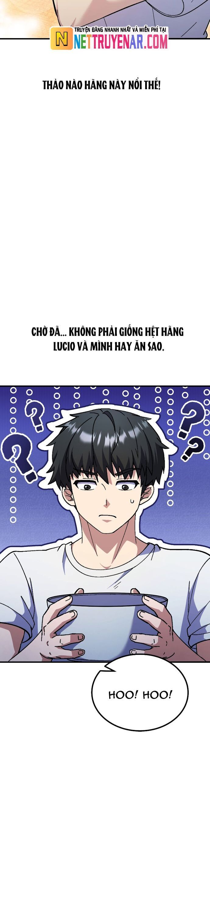 Shipper Của Thần - Chương 65 - Trang 21