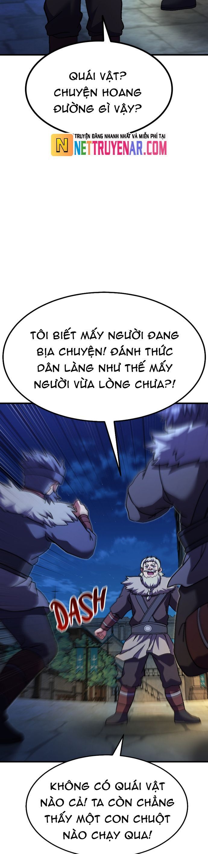 Shipper Của Thần - Chương 65 - Trang 40