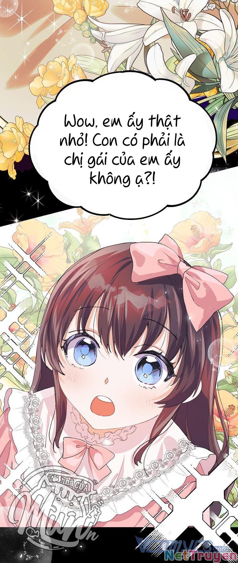 Thời Gian Của Nhân Vật Phụ Có Giới Hạn - Chương 4 - Trang 13