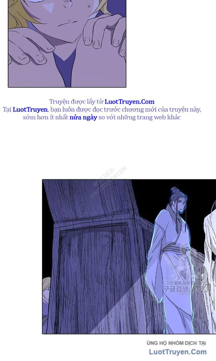 Han Ki Dam Thiên Nguyệt - Chương 4 - Trang 44