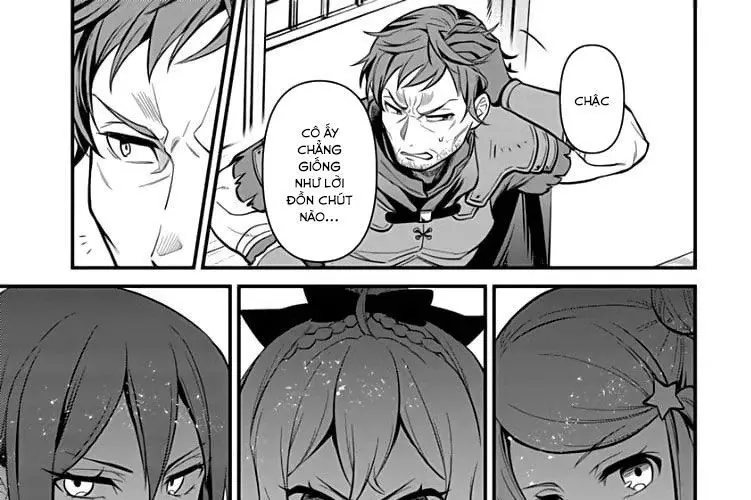 Re:zero - Bắt Đầu Lại Ở Thế Giới Khác - Chương 5 - Trang 44