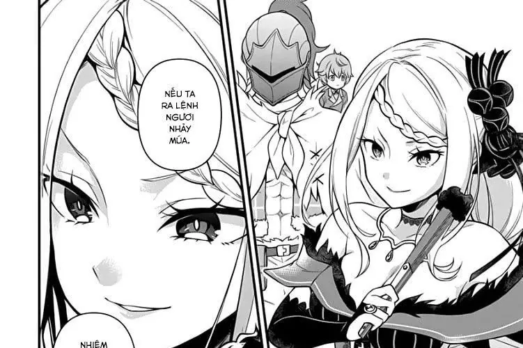Re:zero - Bắt Đầu Lại Ở Thế Giới Khác - Chương 5 - Trang 47
