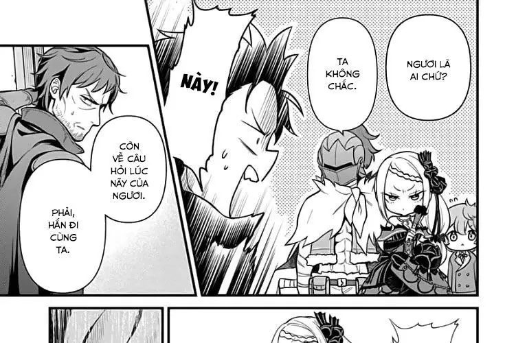 Re:zero - Bắt Đầu Lại Ở Thế Giới Khác - Chương 5 - Trang 50
