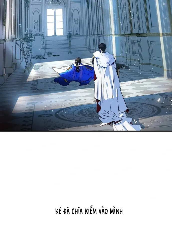 Sinh Tồn Trong Thân Phận Con Gái Của Hoàng Đế - Chương 1 - Trang 3