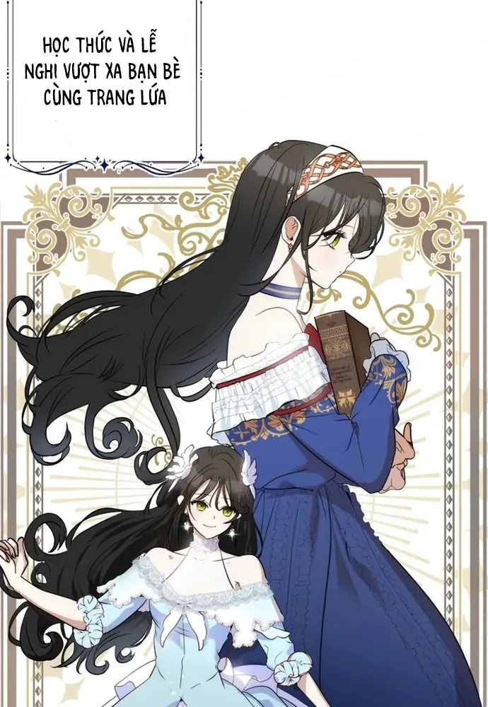 Sinh Tồn Trong Thân Phận Con Gái Của Hoàng Đế - Chương 1 - Trang 30