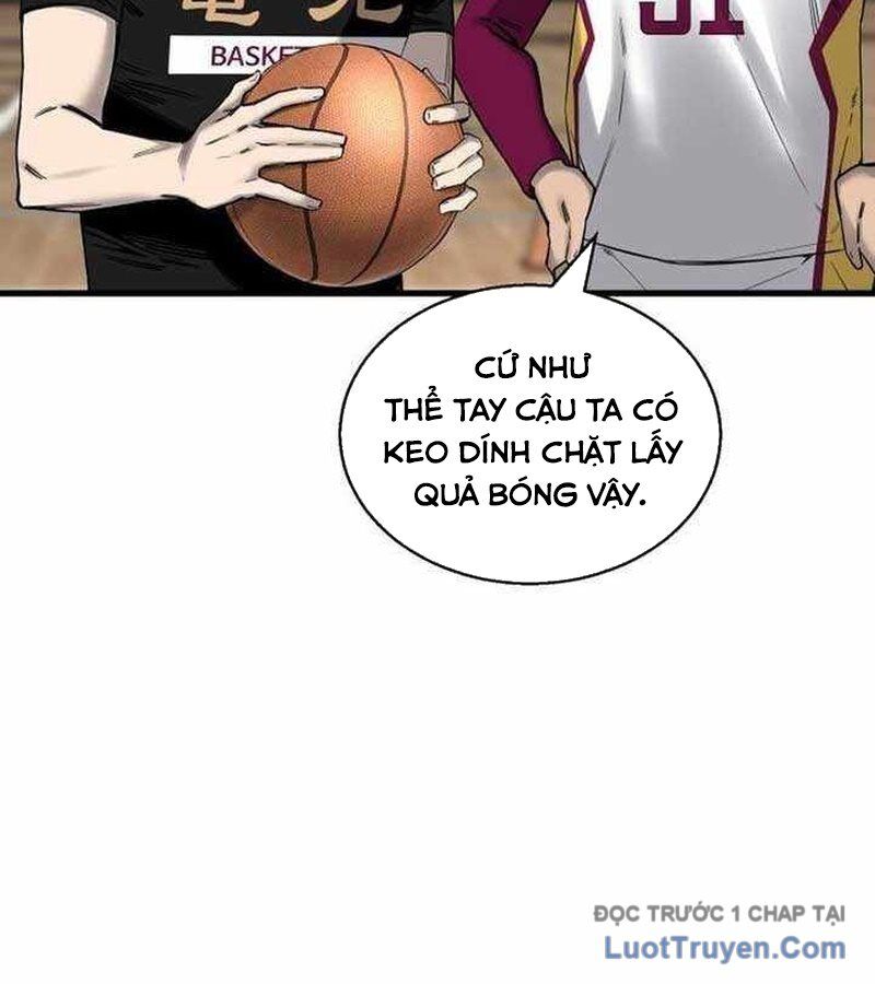 Đội Bóng Rổ Trung Học - Chương 5 - Trang 38