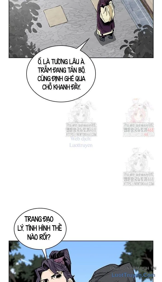 Thái Vương Mỹ Xuyên - Chương 8 - Trang 37