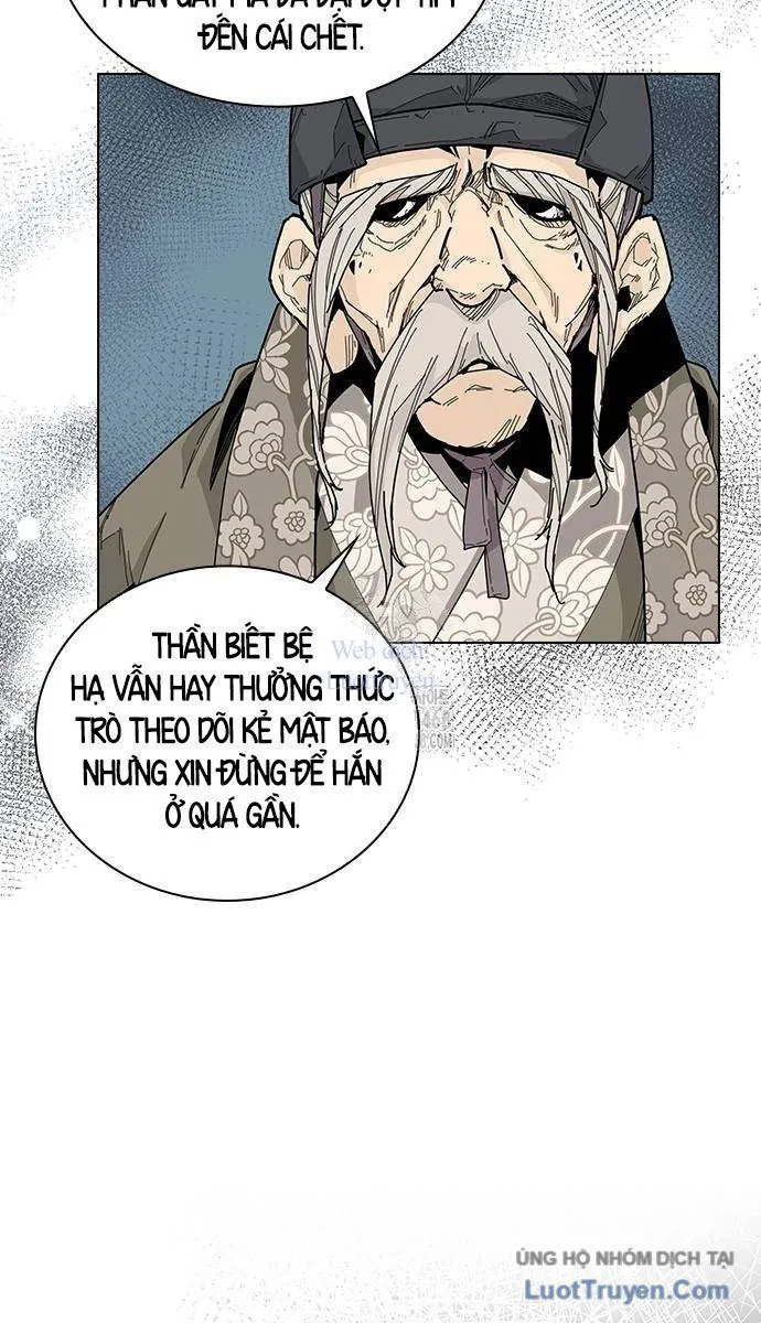 Thái Vương Mỹ Xuyên - Chương 8 - Trang 39