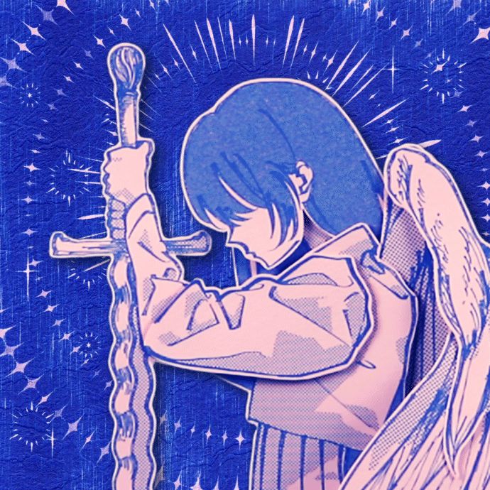 Ghost Hammer (Pre-Serialization) - Chương 1 - Trang 6