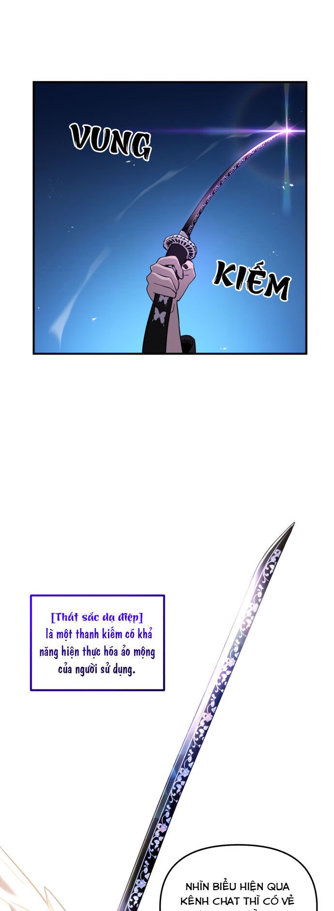 Ghost Hammer (Pre-Serialization) - Chương 1 - Trang 54
