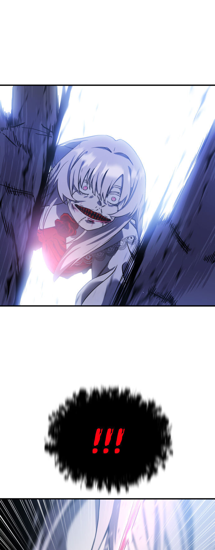 Ghost Hammer (Pre-Serialization) - Chương 1 - Trang 58