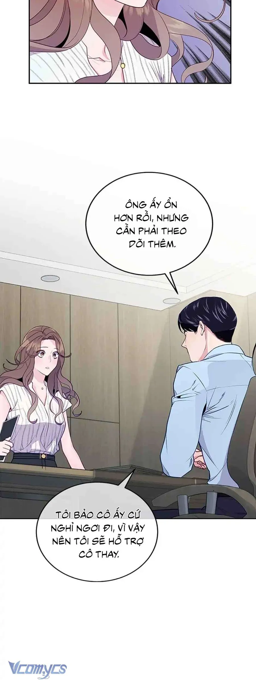 Lời Tỏ Tình Đáng Ngờ - Chương 18 - Trang 41