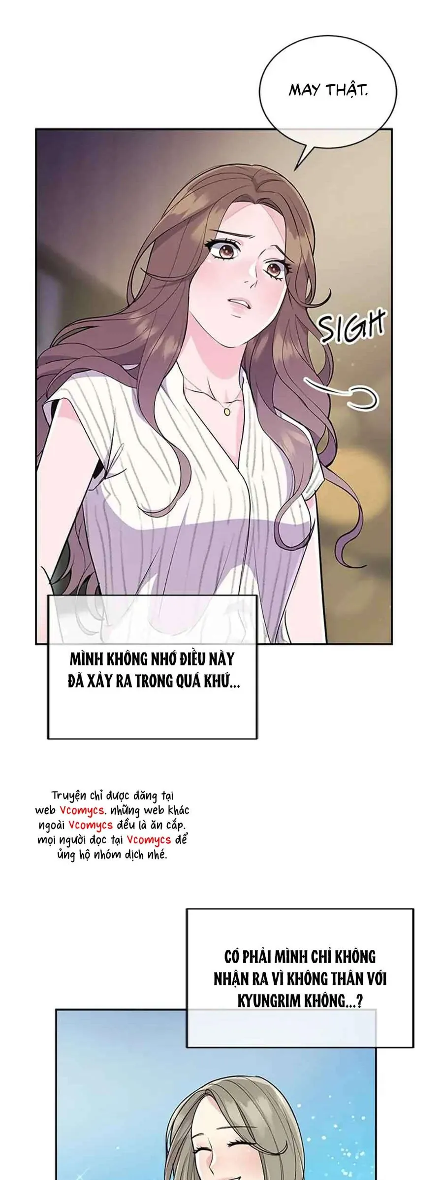 Lời Tỏ Tình Đáng Ngờ - Chương 18 - Trang 42