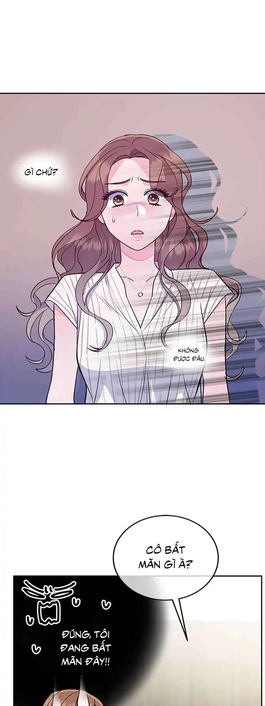 Lời Tỏ Tình Đáng Ngờ - Chương 18 - Trang 34