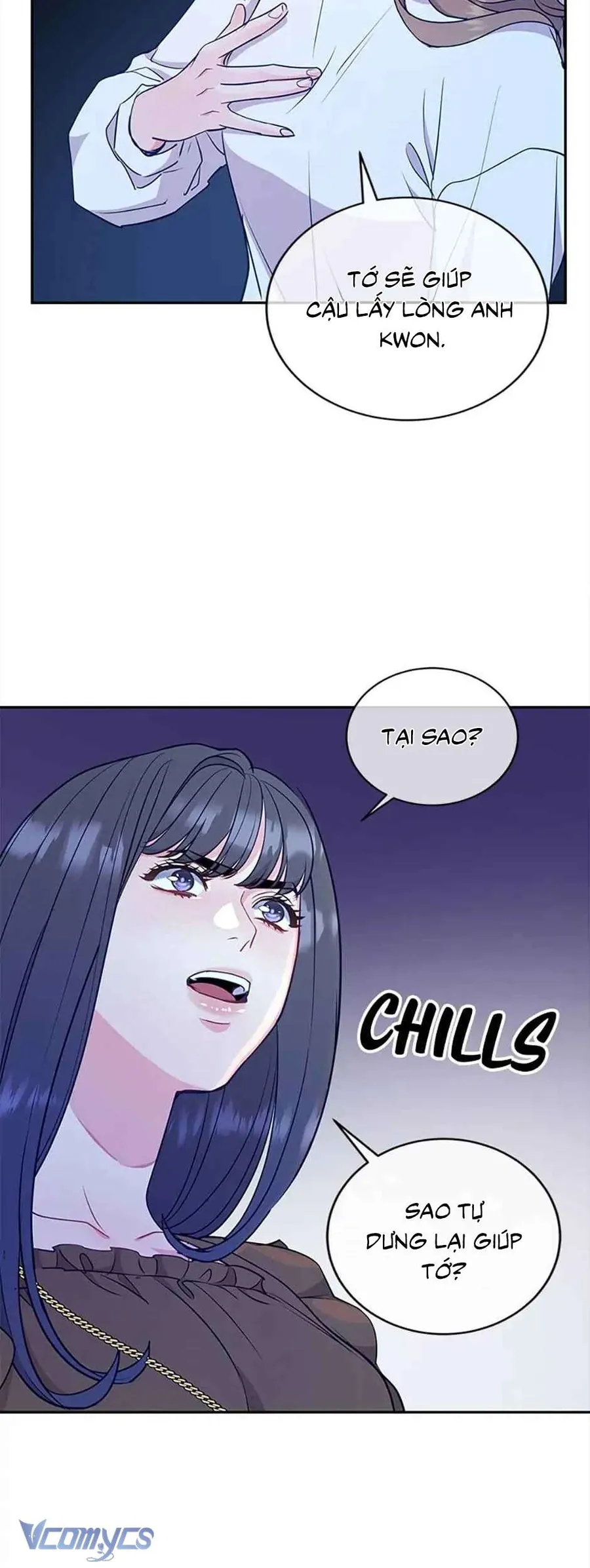 Lời Tỏ Tình Đáng Ngờ - Chương 18 - Trang 13