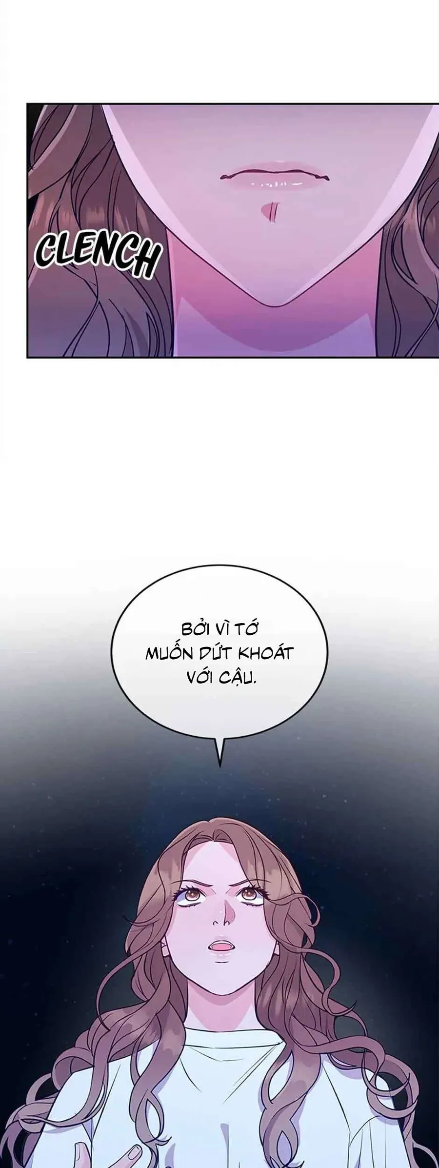 Lời Tỏ Tình Đáng Ngờ - Chương 18 - Trang 14