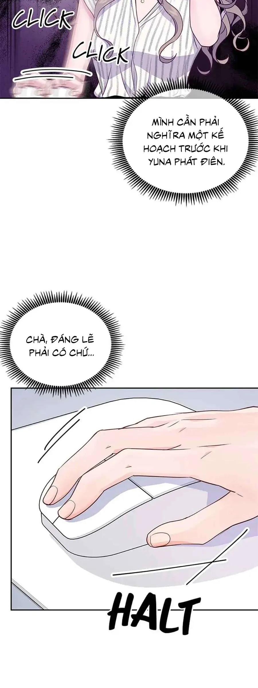 Lời Tỏ Tình Đáng Ngờ - Chương 18 - Trang 54