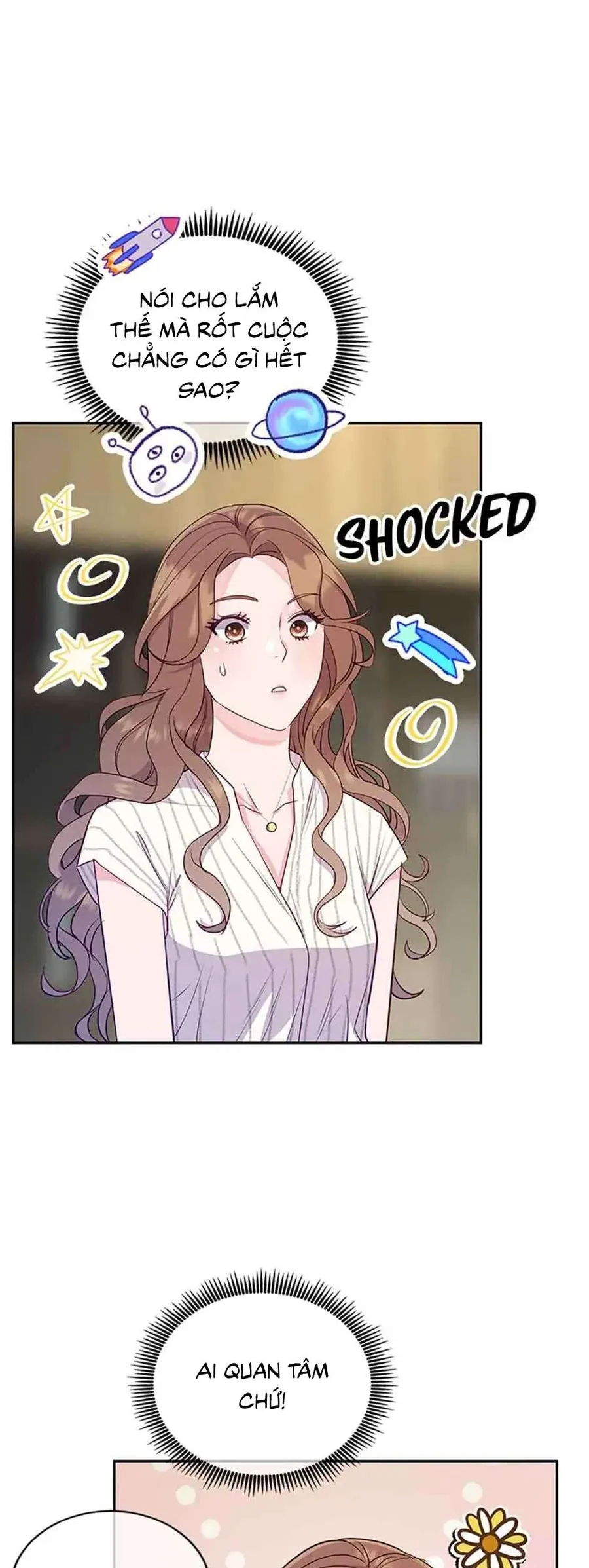 Lời Tỏ Tình Đáng Ngờ - Chương 18 - Trang 30