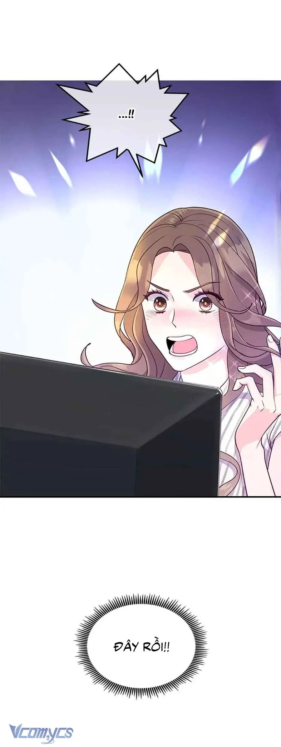 Lời Tỏ Tình Đáng Ngờ - Chương 18 - Trang 55