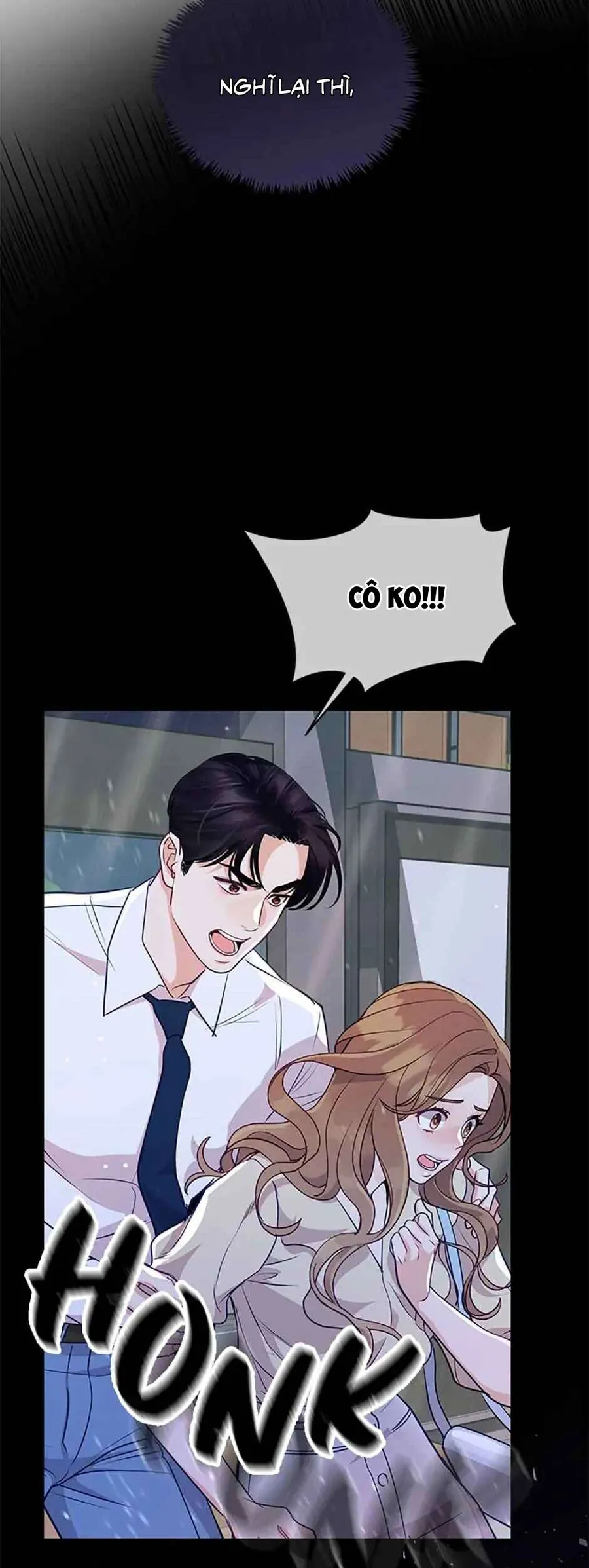 Lời Tỏ Tình Đáng Ngờ - Chương 18 - Trang 50