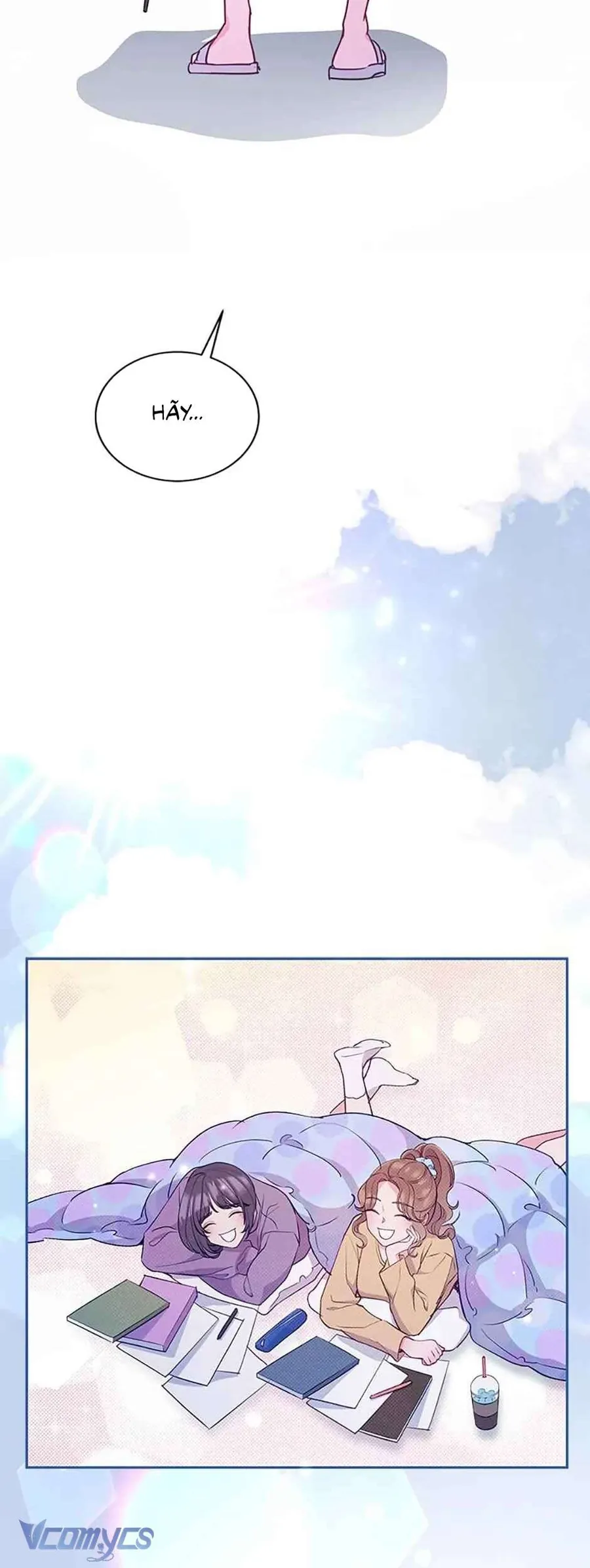 Lời Tỏ Tình Đáng Ngờ - Chương 18 - Trang 17