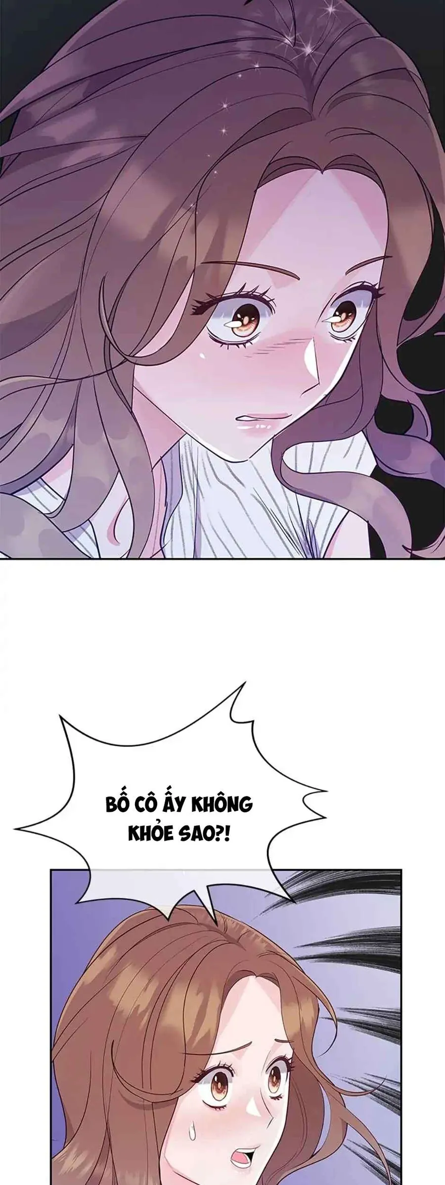 Lời Tỏ Tình Đáng Ngờ - Chương 18 - Trang 40