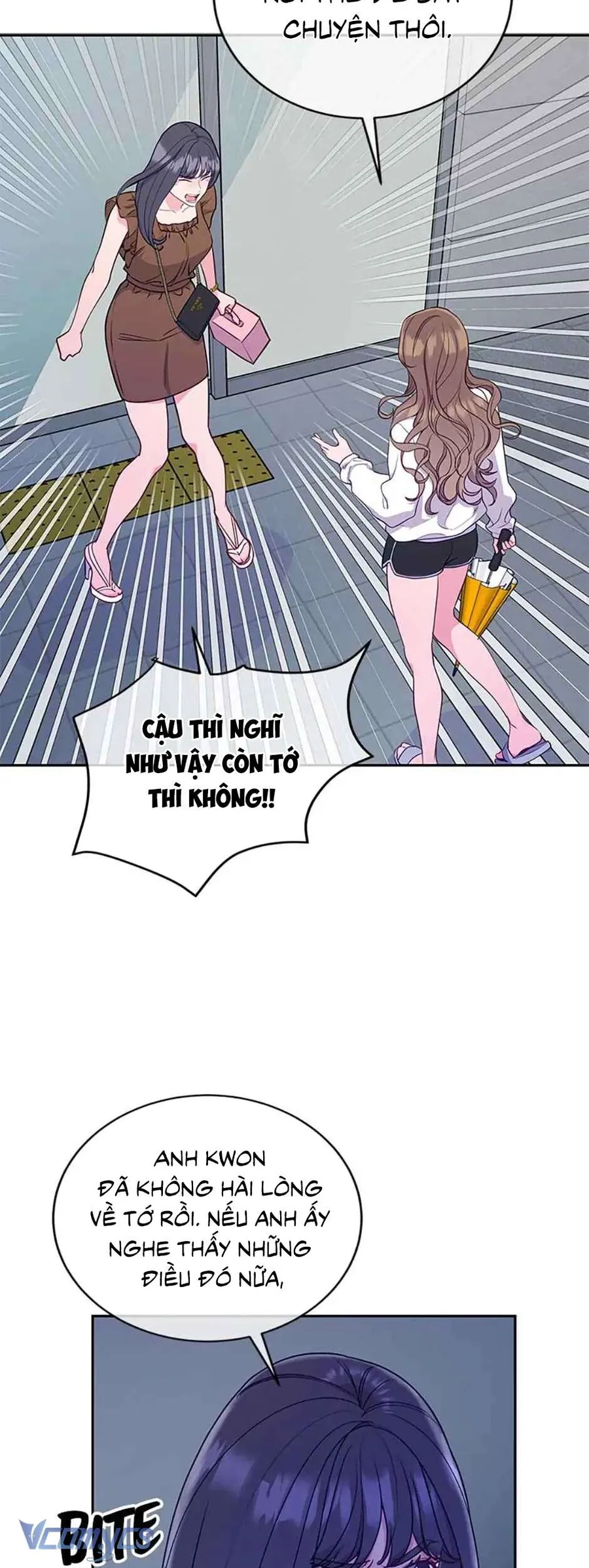 Lời Tỏ Tình Đáng Ngờ - Chương 18 - Trang 7