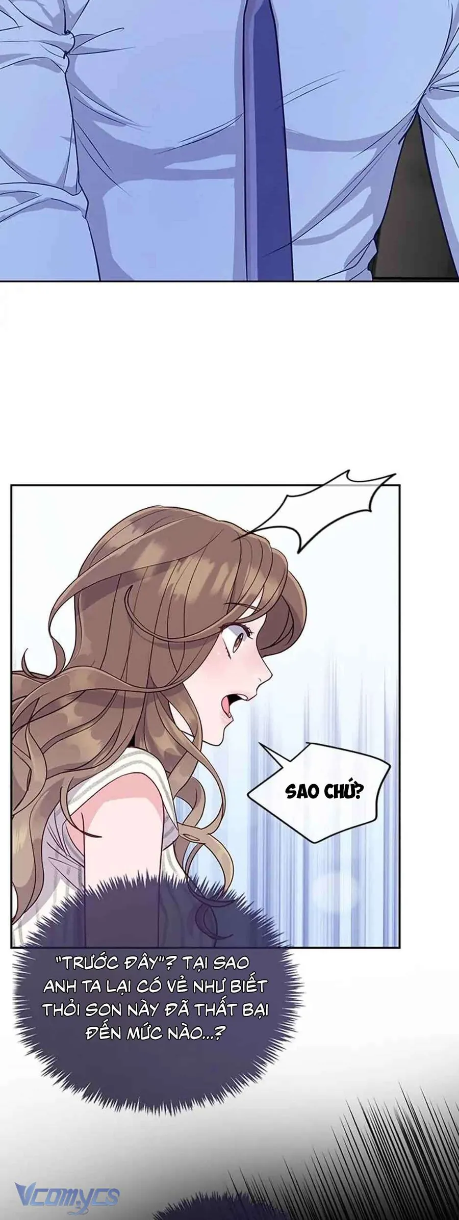 Lời Tỏ Tình Đáng Ngờ - Chương 18 - Trang 49