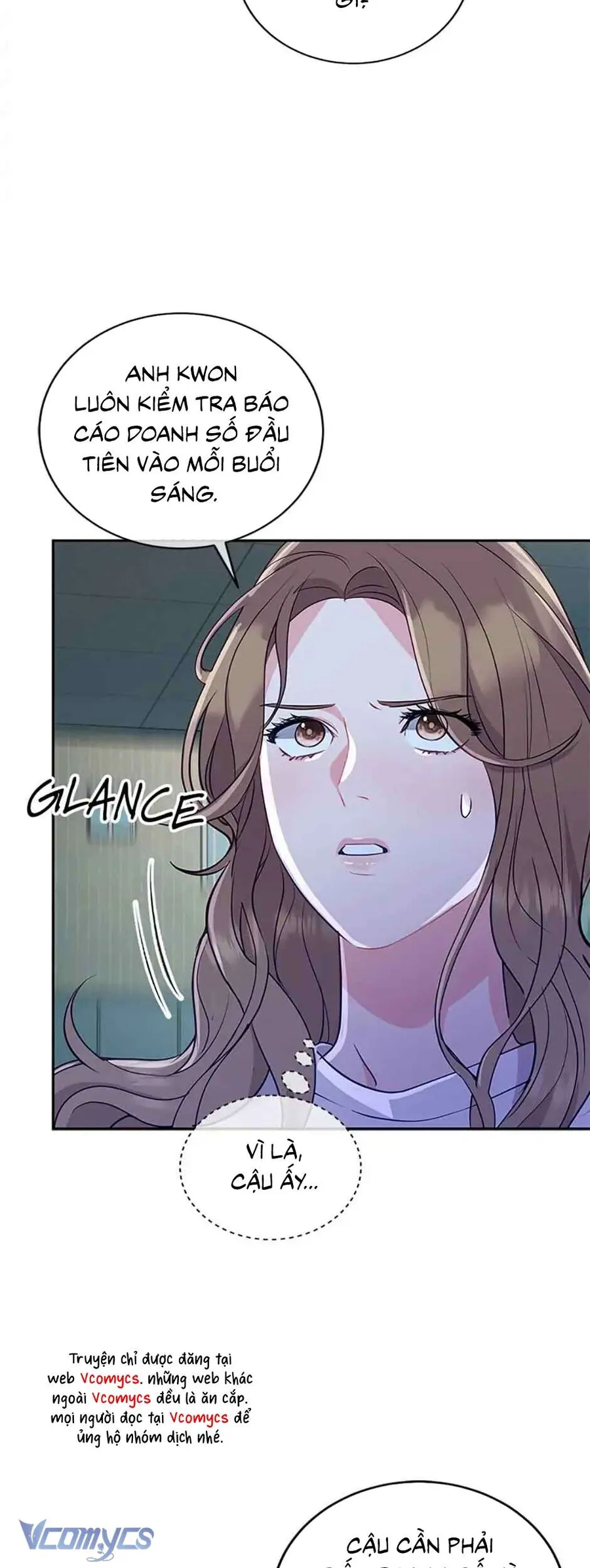 Lời Tỏ Tình Đáng Ngờ - Chương 18 - Trang 21