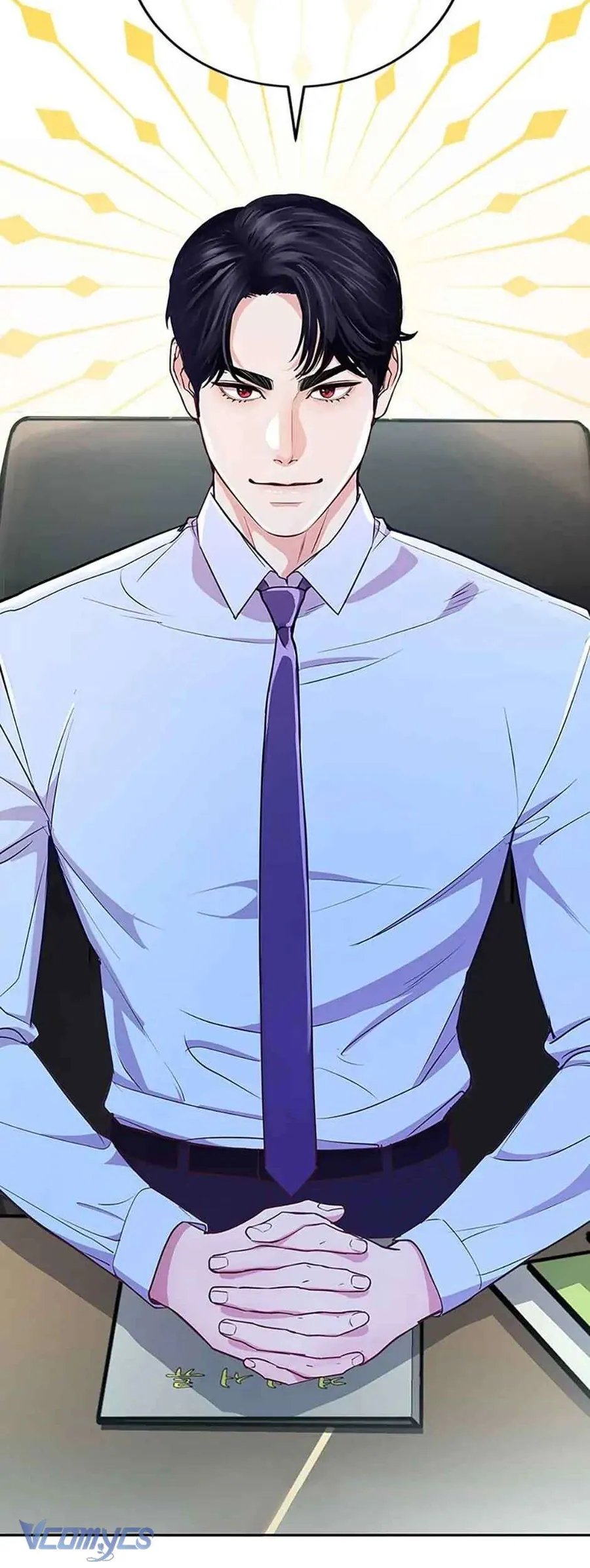 Lời Tỏ Tình Đáng Ngờ - Chương 18 - Trang 33