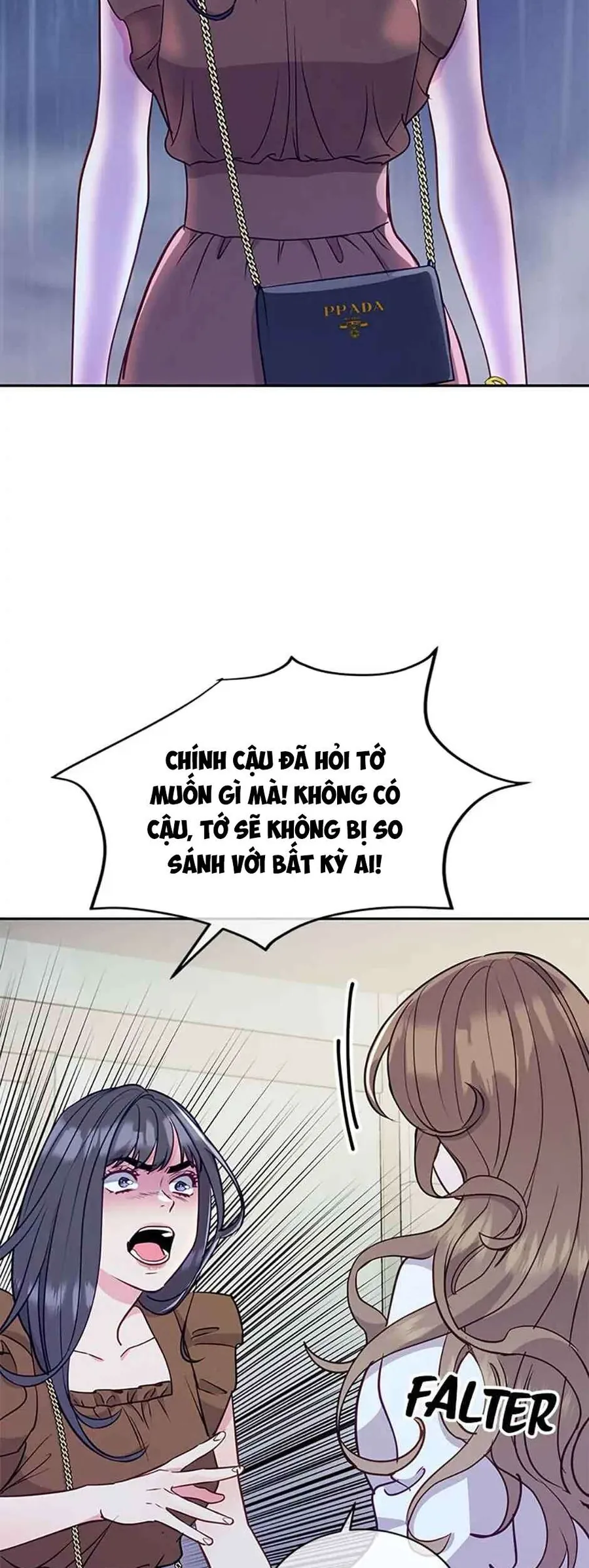 Lời Tỏ Tình Đáng Ngờ - Chương 18 - Trang 4