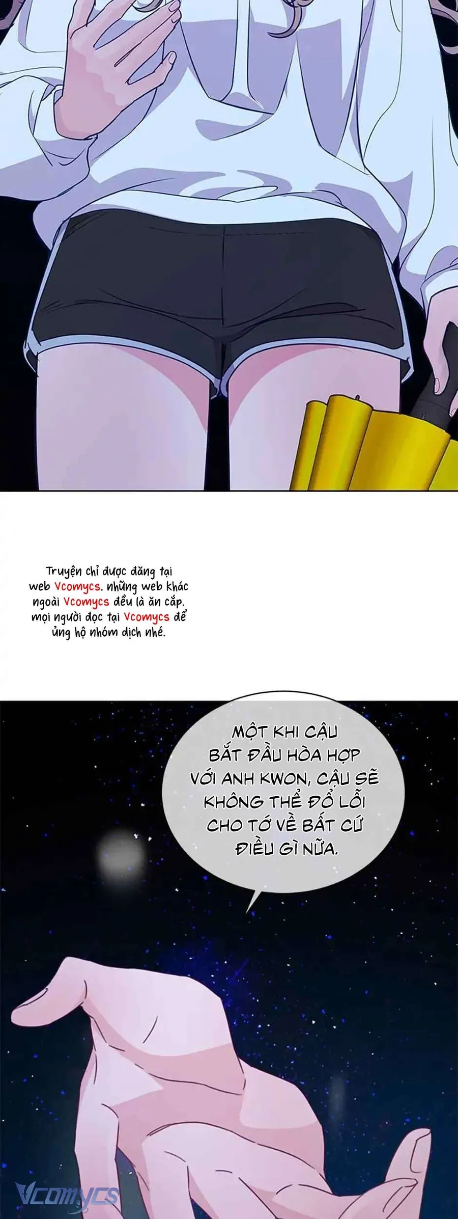 Lời Tỏ Tình Đáng Ngờ - Chương 18 - Trang 15