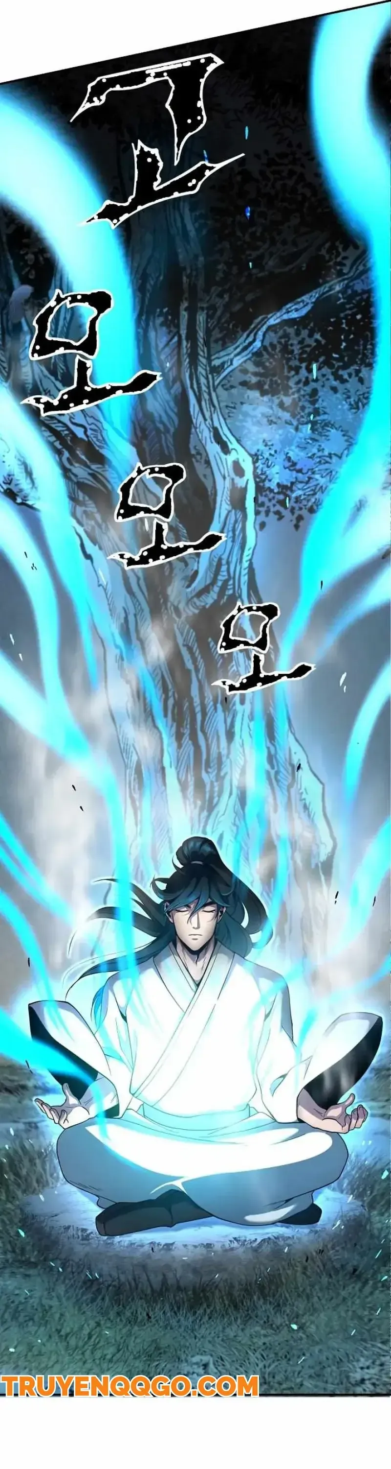 Thiên Giới Yến Tiệc - Chương 5 - Trang 7