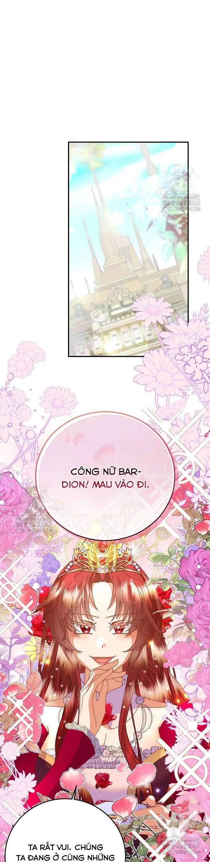 Trở Thành Con Gái Của Các Nhân Vật Chính - Chương 77 - Trang 35