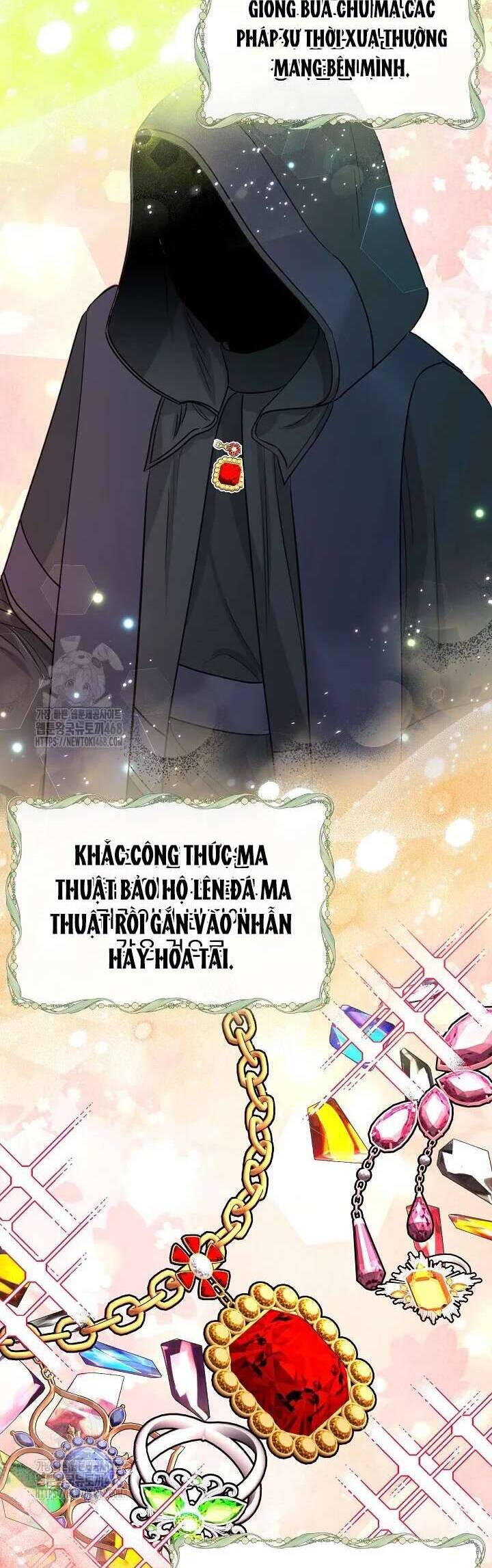 Trở Thành Con Gái Của Các Nhân Vật Chính - Chương 77 - Trang 21