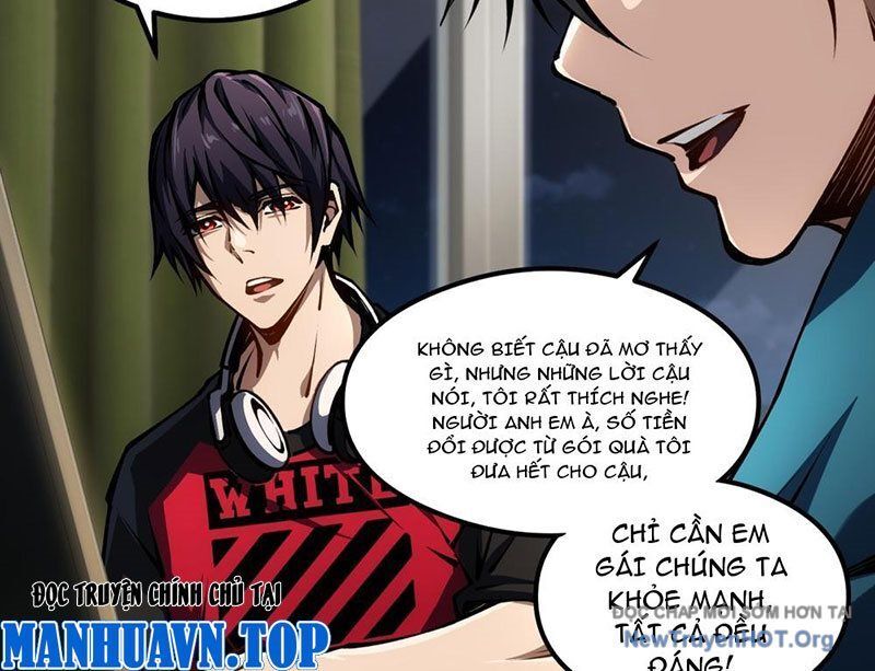 Đô Thị Tương Lai Đã Thức Tỉnh Khí Vận Hoàn Mỹ - Chương 1 - Trang 61