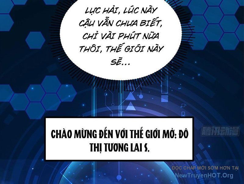 Đô Thị Tương Lai Đã Thức Tỉnh Khí Vận Hoàn Mỹ - Chương 1 - Trang 65