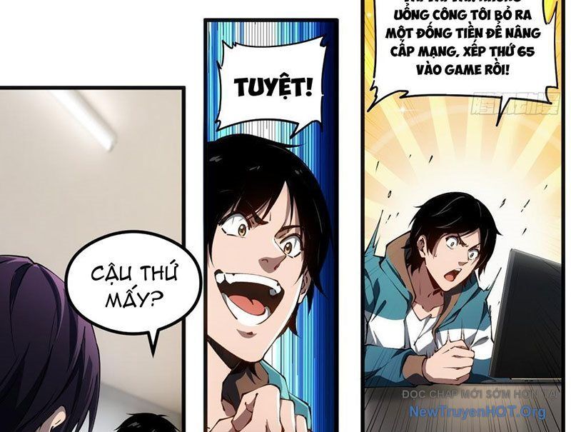 Đô Thị Tương Lai Đã Thức Tỉnh Khí Vận Hoàn Mỹ - Chương 1 - Trang 69