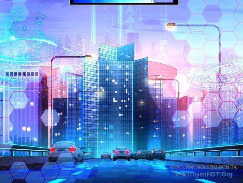 Đô Thị Tương Lai Đã Thức Tỉnh Khí Vận Hoàn Mỹ - Chương 1 - Trang 67