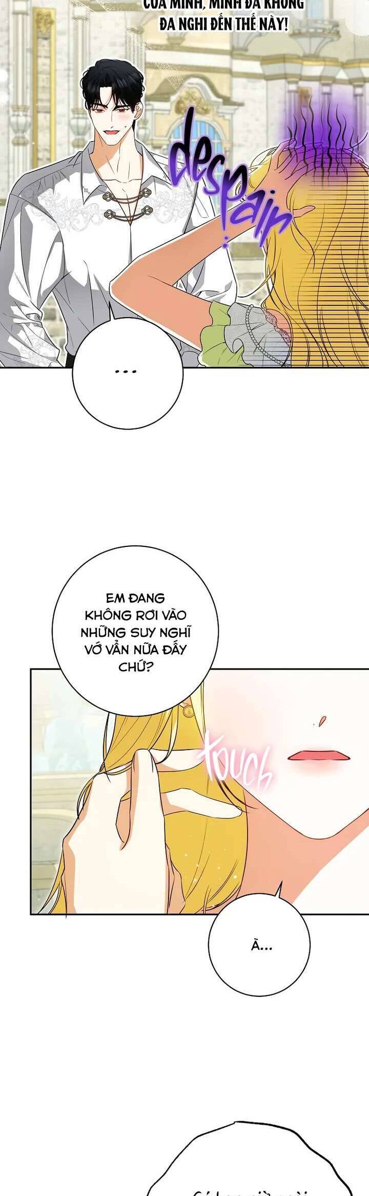 Hình Như Tôi Đã Xuyên Vào Cuốn Tiểu Thuyết Nào Đó - Chương 70 - Trang 28